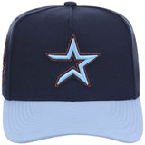 Houston Astros MLB Ocean Sky Mitchell & Ness Pro Pinch