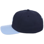 Los Angeles Dodgers MLB Ocean Sky Mitchell & Ness Pro Pinch