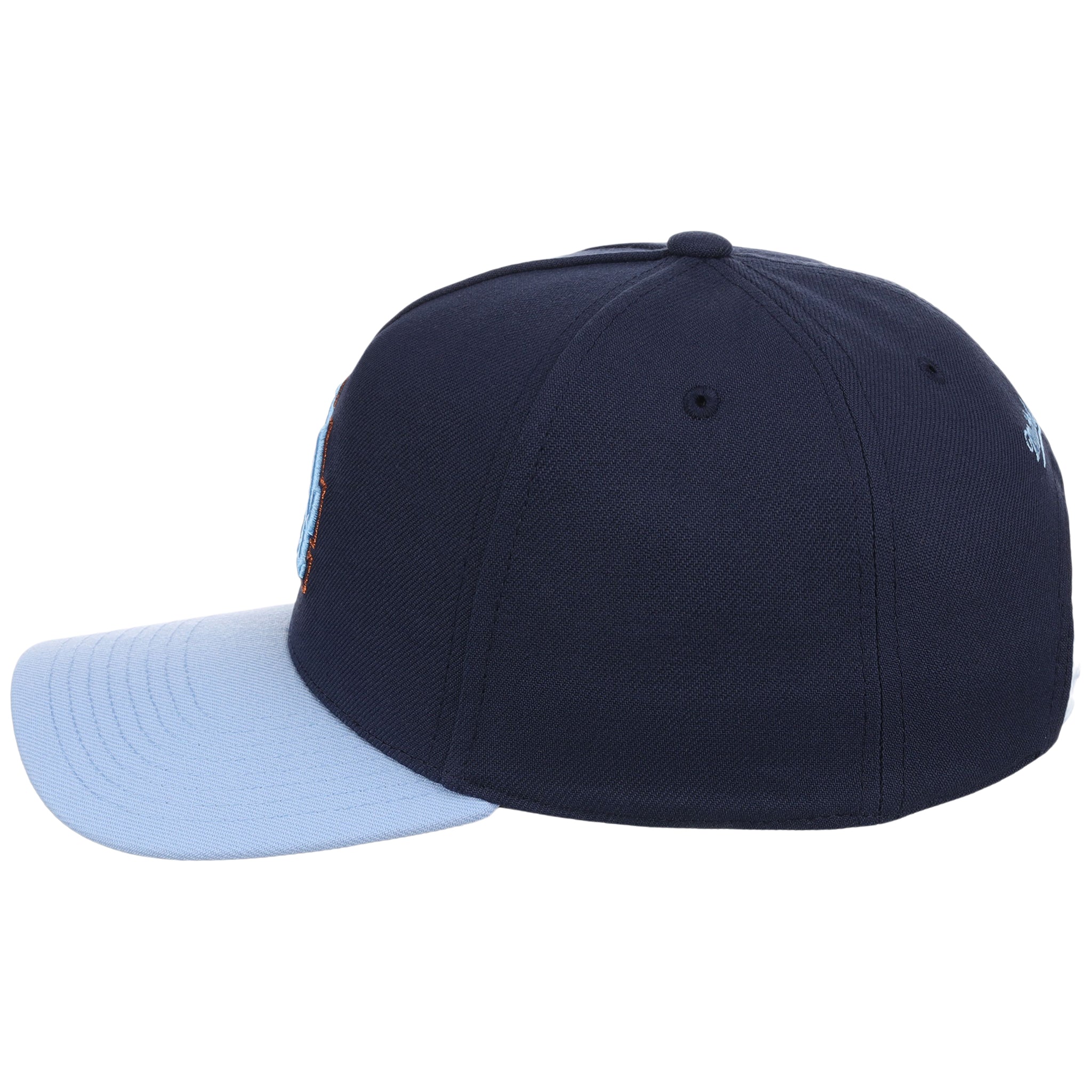 Los Angeles Dodgers MLB Ocean Sky Mitchell & Ness Pro Pinch