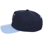 Milwaukee Brewers MLB Ocean Sky Mitchell & Ness Pro Pinch