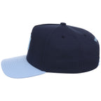 New York Yankees MLB Ocean Sky Mitchell & Ness Pro Pinch