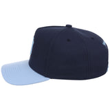 New York Yankees MLB Ocean Sky Mitchell & Ness Pro Pinch