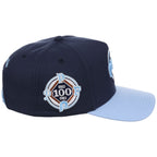 Philadelphia Phillies MLB Ocean Sky Mitchell & Ness Pro Pinch