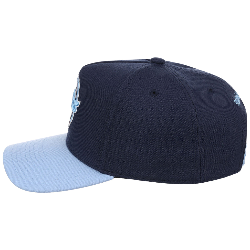 Philadelphia Phillies MLB Ocean Sky Mitchell & Ness Pro Pinch