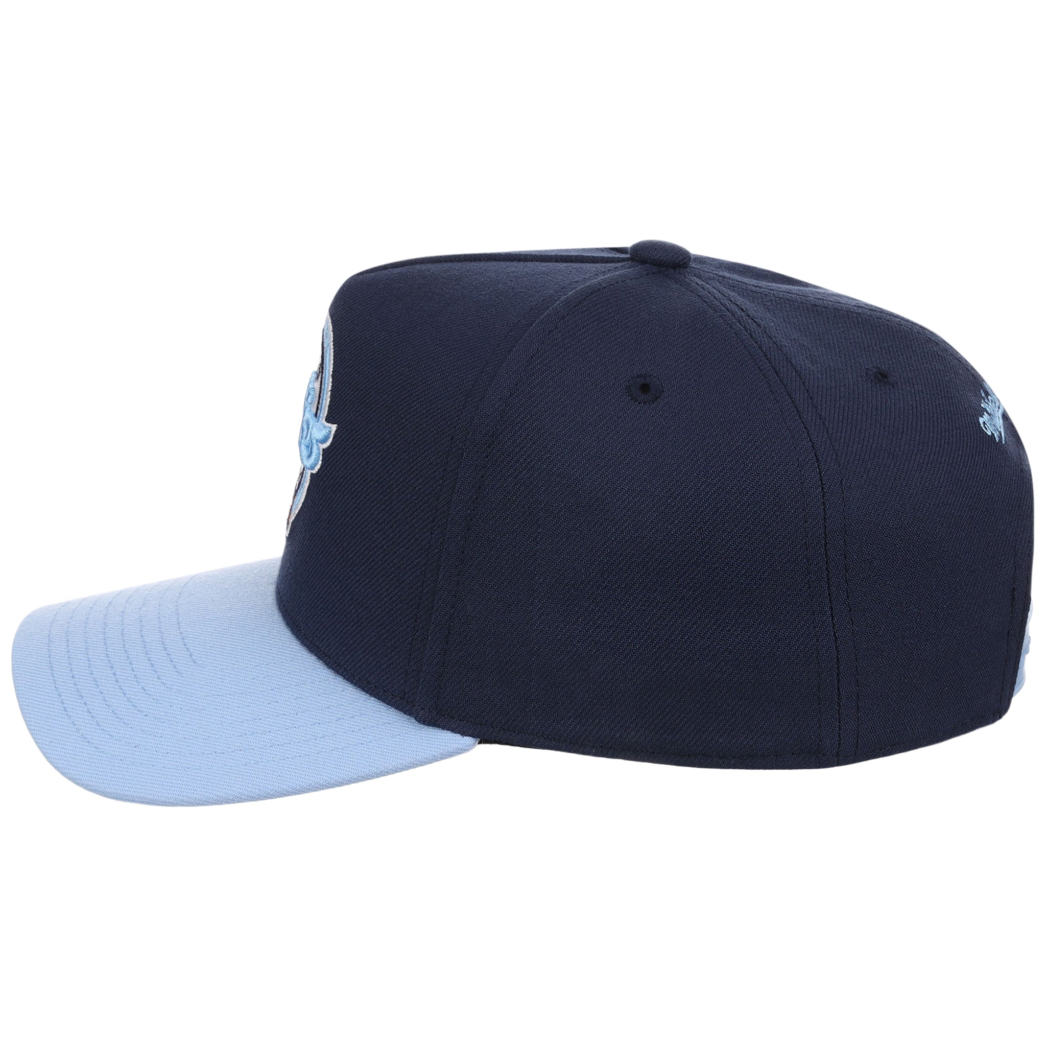 Philadelphia Phillies MLB Ocean Sky Mitchell & Ness Pro Pinch