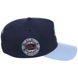 Pittsburgh Pirates MLB Ocean Sky Mitchell & Ness Pro Pinch