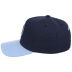 San Francisco Giants MLB Ocean Sky Mitchell & Ness Pro Pinch