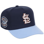 St. Louis Cardinals MLB Ocean Sky Mitchell & Ness Pro Pinch