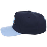 Tampa Bay Rays MLB Ocean Sky Mitchell & Ness Pro Pinch