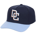 Washington Nationals MLB Ocean Sky Mitchell & Ness Pro Pinch