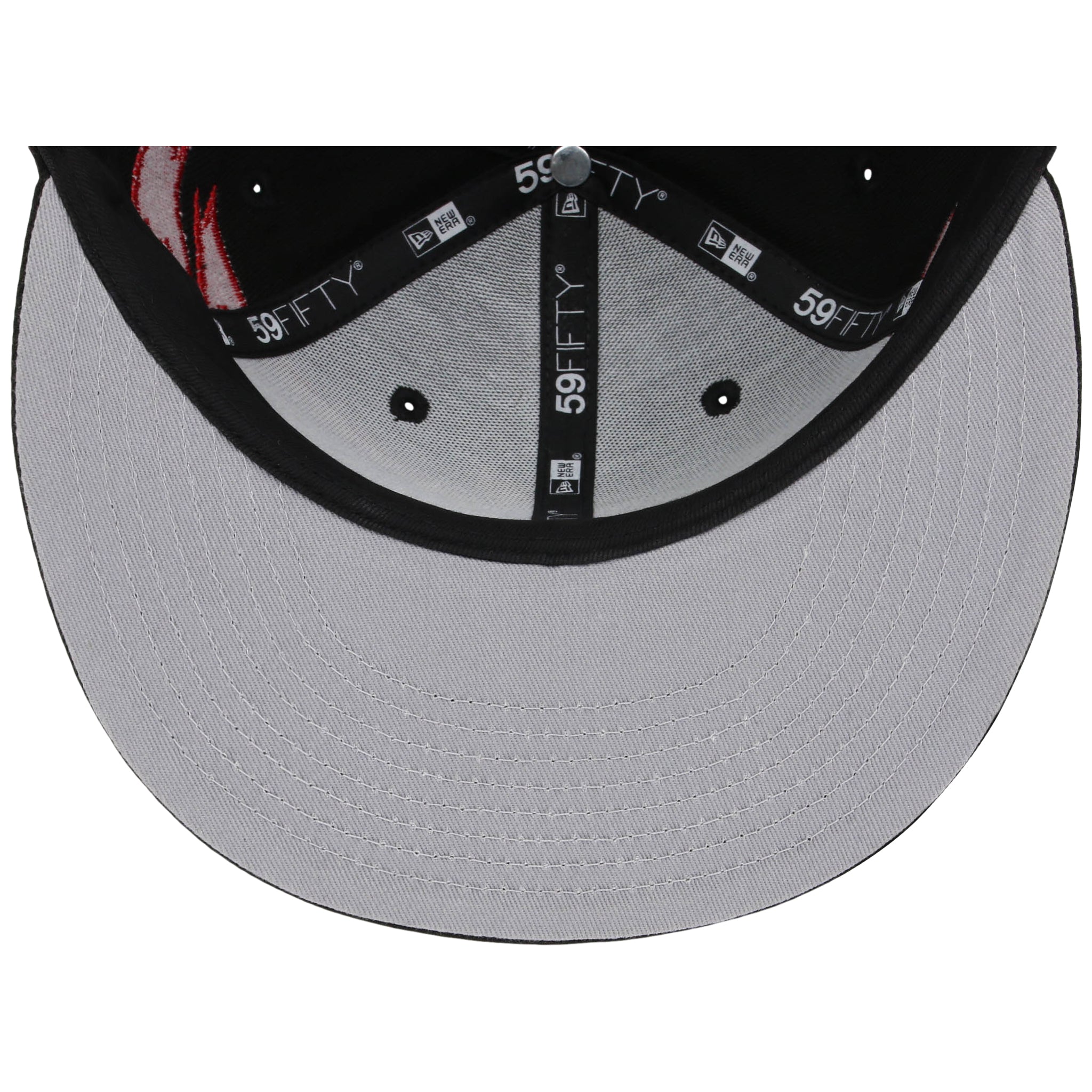 激レア　NEW ERA 59FIFTY 12インチ　スリップマット Great American Speed Pack New Era 59FIFTY 'Intimidator' – LidsHatDrop