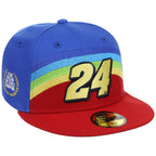 Great American Speed Pack New Era 59FIFTY 'Rainbow Warrior'