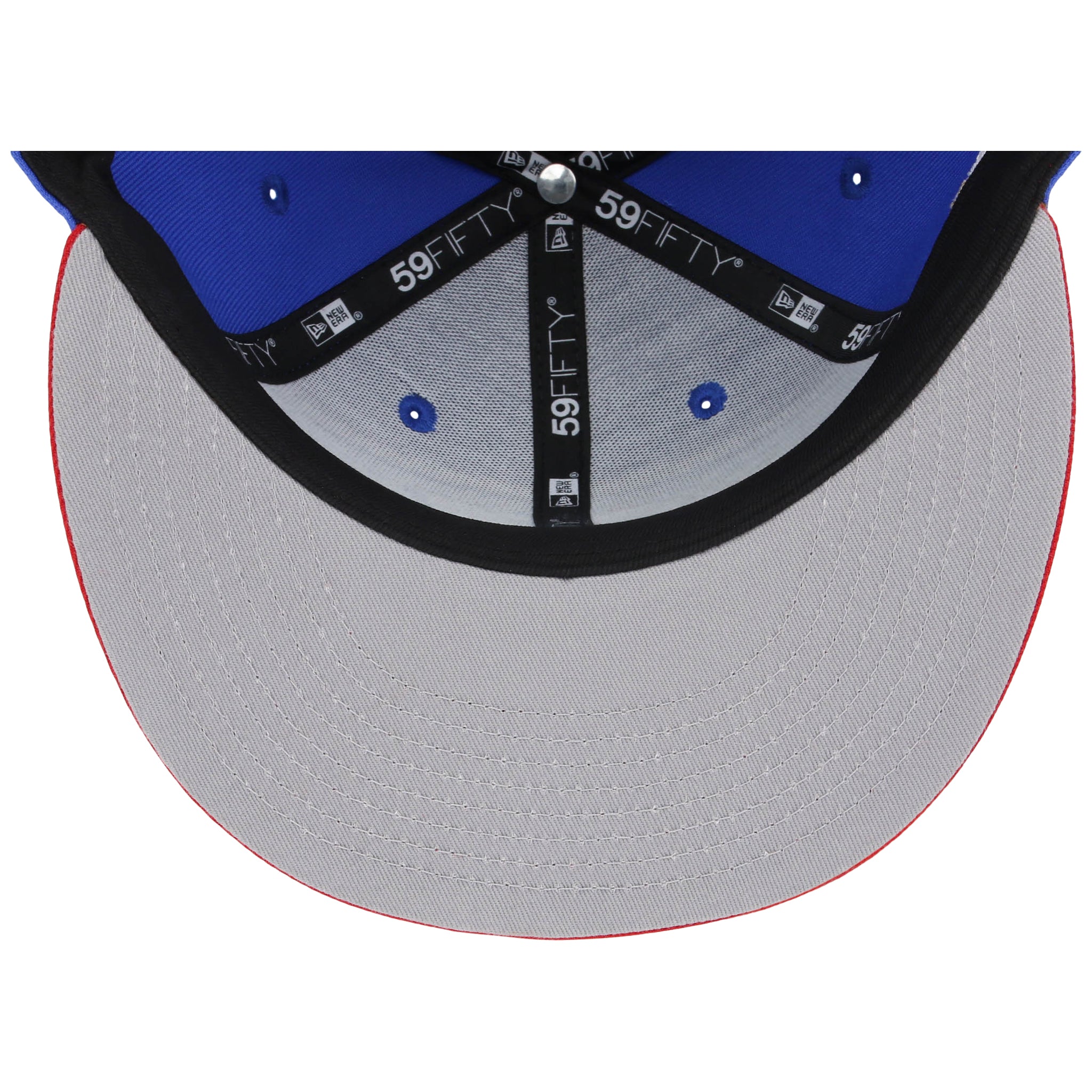 Great American Speed Pack New Era 59FIFTY 'Rainbow Warrior