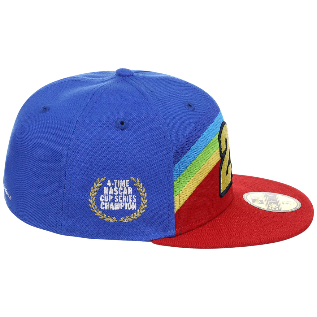 Great American Speed Pack New Era 59FIFTY 'Rainbow Warrior'