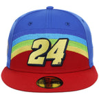 Great American Speed Pack New Era 59FIFTY 'Rainbow Warrior'