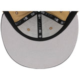 Howard Bison Built by Brilliance New Era 59FIFTY