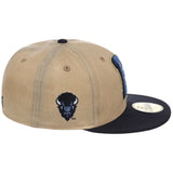 Howard Bison Built by Brilliance New Era 59FIFTY