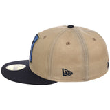 Howard Bison Built by Brilliance New Era 59FIFTY