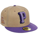 Prairie View A&M Panthers Built by Brilliance New Era 59FIFTY