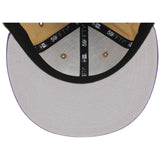 Prairie View A&M Panthers Built by Brilliance New Era 59FIFTY