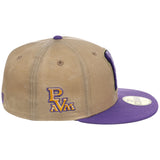 Prairie View A&M Panthers Built by Brilliance New Era 59FIFTY