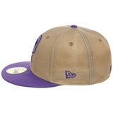 Prairie View A&M Panthers Built by Brilliance New Era 59FIFTY