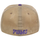 Prairie View A&M Panthers Built by Brilliance New Era 59FIFTY