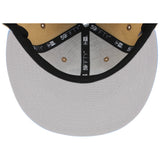 Southern University Built by Brilliance New Era 59FIFTY
