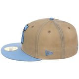 Southern University Built by Brilliance New Era 59FIFTY