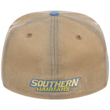 Southern University Built by Brilliance New Era 59FIFTY