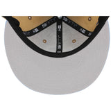 Spelman Jaguars Built by Brilliance New Era 59FIFTY