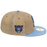 Spelman Jaguars Built by Brilliance New Era 59FIFTY