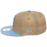 Spelman Jaguars Built by Brilliance New Era 59FIFTY