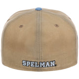 Spelman Jaguars Built by Brilliance New Era 59FIFTY