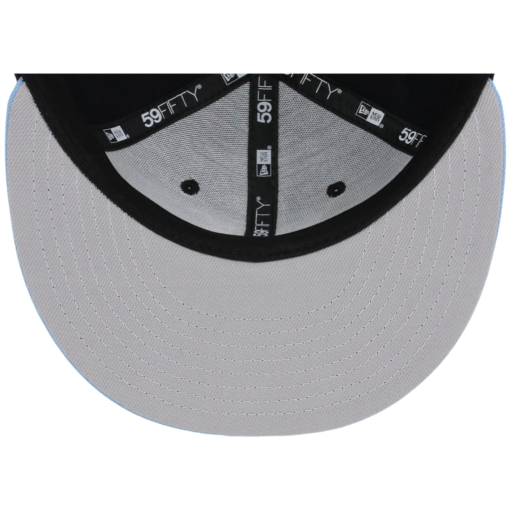 MINOR LEAGUE MONDAY - Worcester Red Sox 'Woo Sox' New Era 59FIFTY