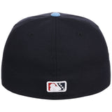 MINOR LEAGUE MONDAY - Worcester Red Sox 'Woo Sox' New Era 59FIFTY