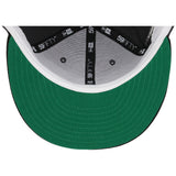 Detroit Tigers Detroit Crown the City 'Double Tiger' - Graphite 59FIFTY