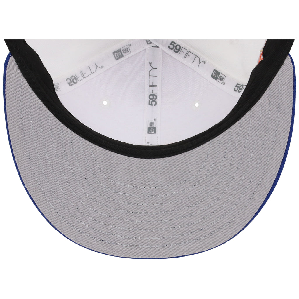 Detroit Tigers Detroit Crown the City - Optic White 59FIFTY