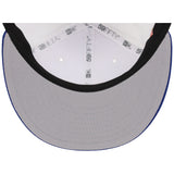 Detroit Tigers Detroit Crown the City - Optic White 59FIFTY