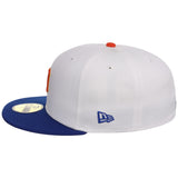 Detroit Tigers Detroit Crown the City - Optic White 59FIFTY