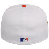 Detroit Tigers Detroit Crown the City - Optic White 59FIFTY