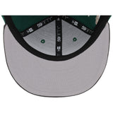 Detroit Tigers Detroit Crown the City - Dark Green Graphite 59FIFTY