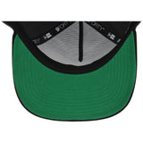 Detroit Tigers Detroit Crown the City 'Double Tiger' - Graphite 9FORTY