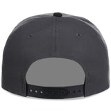 Detroit Tigers Detroit Crown the City 'Double Tiger' - Graphite 9FORTY