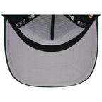 Detroit Tigers Detroit Crown the City 'Double Tiger' - Dark Green 9FORTY
