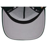 Detroit Tigers Detroit Crown the City 'Double Tiger' - Dark Green 9FORTY