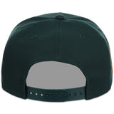 Detroit Tigers Detroit Crown the City 'Double Tiger' - Dark Green 9FORTY