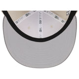 Las Vegas Raiders Las Vegas Crown the City New Era 59FIFTY - Old English