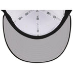 Las Vegas Raiders Las Vegas Crown the City New Era 59FIFTY - Wear Black - White/Black