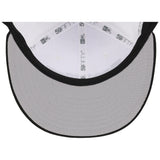 Las Vegas Raiders Las Vegas Crown the City New Era 59FIFTY - Wear Black - White/Black